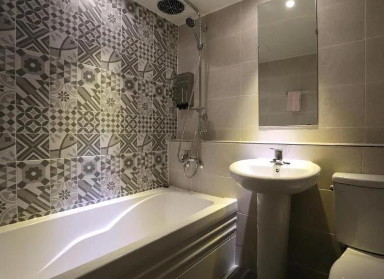 Motel Ilsan Blanc Kōyō Zewnętrze zdjęcie