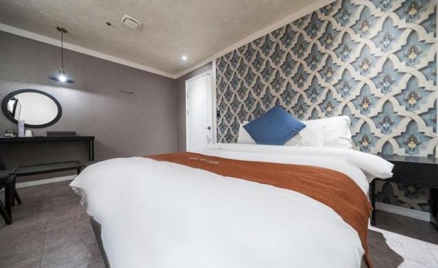 Motel Ilsan Blanc Kōyō Zewnętrze zdjęcie