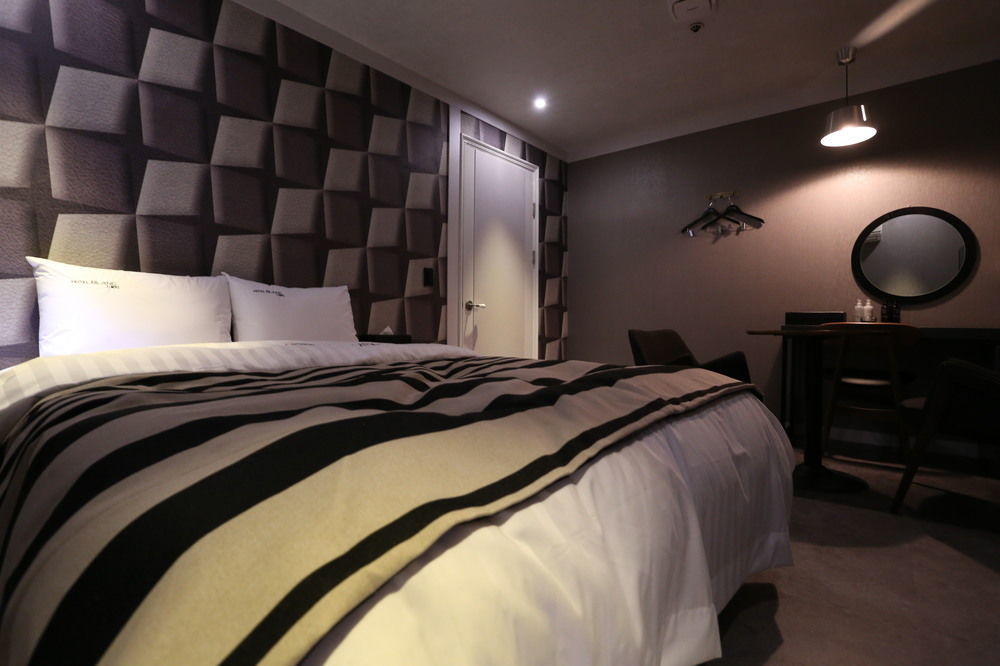 Motel Ilsan Blanc Kōyō Zewnętrze zdjęcie