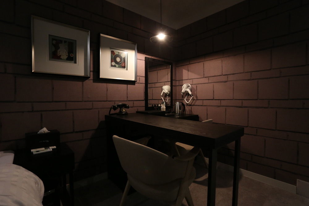 Motel Ilsan Blanc Kōyō Zewnętrze zdjęcie