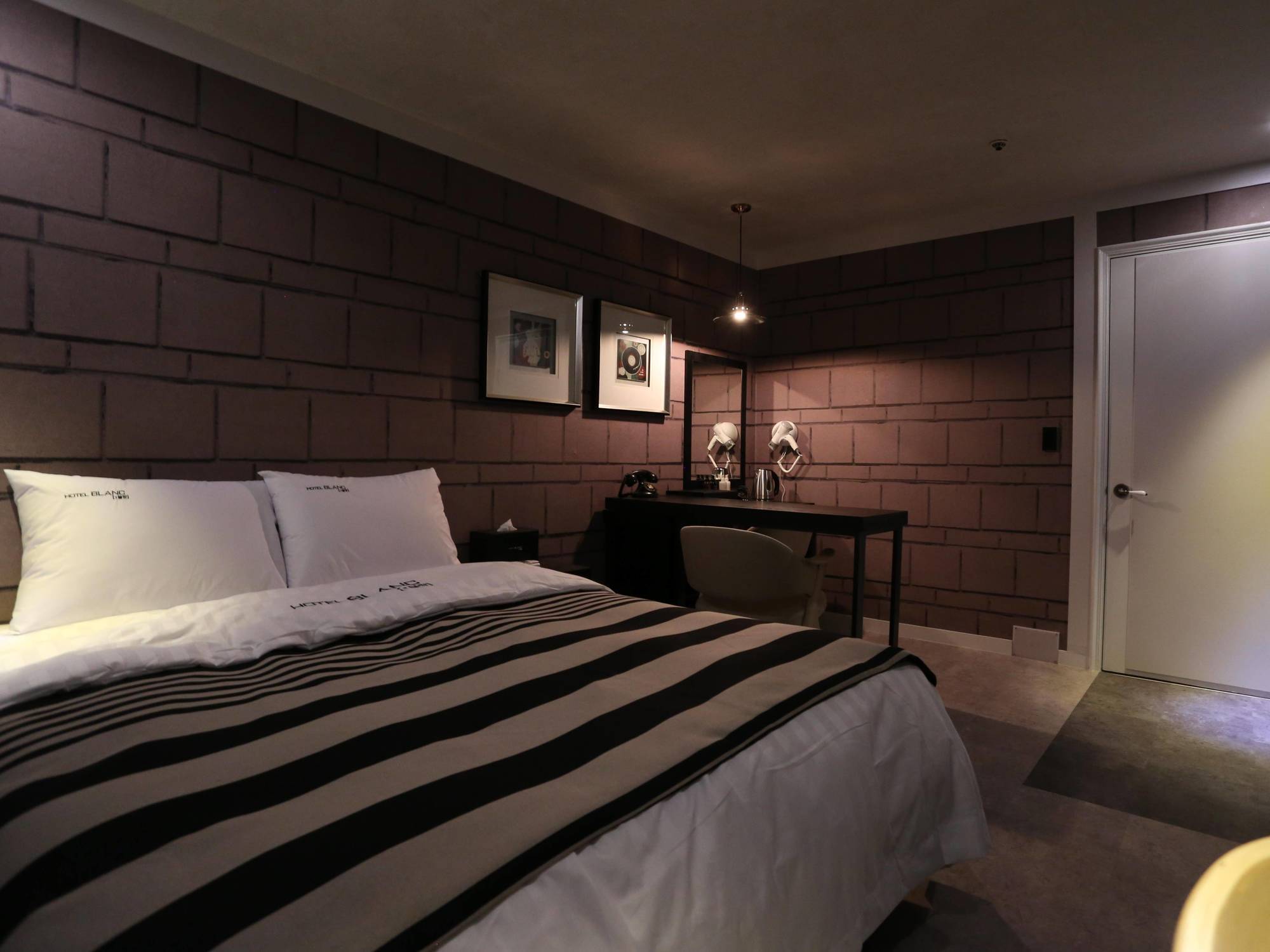 Motel Ilsan Blanc Kōyō Zewnętrze zdjęcie