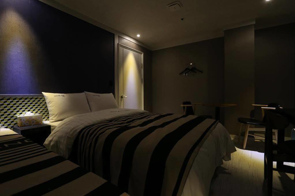 Motel Ilsan Blanc Kōyō Zewnętrze zdjęcie